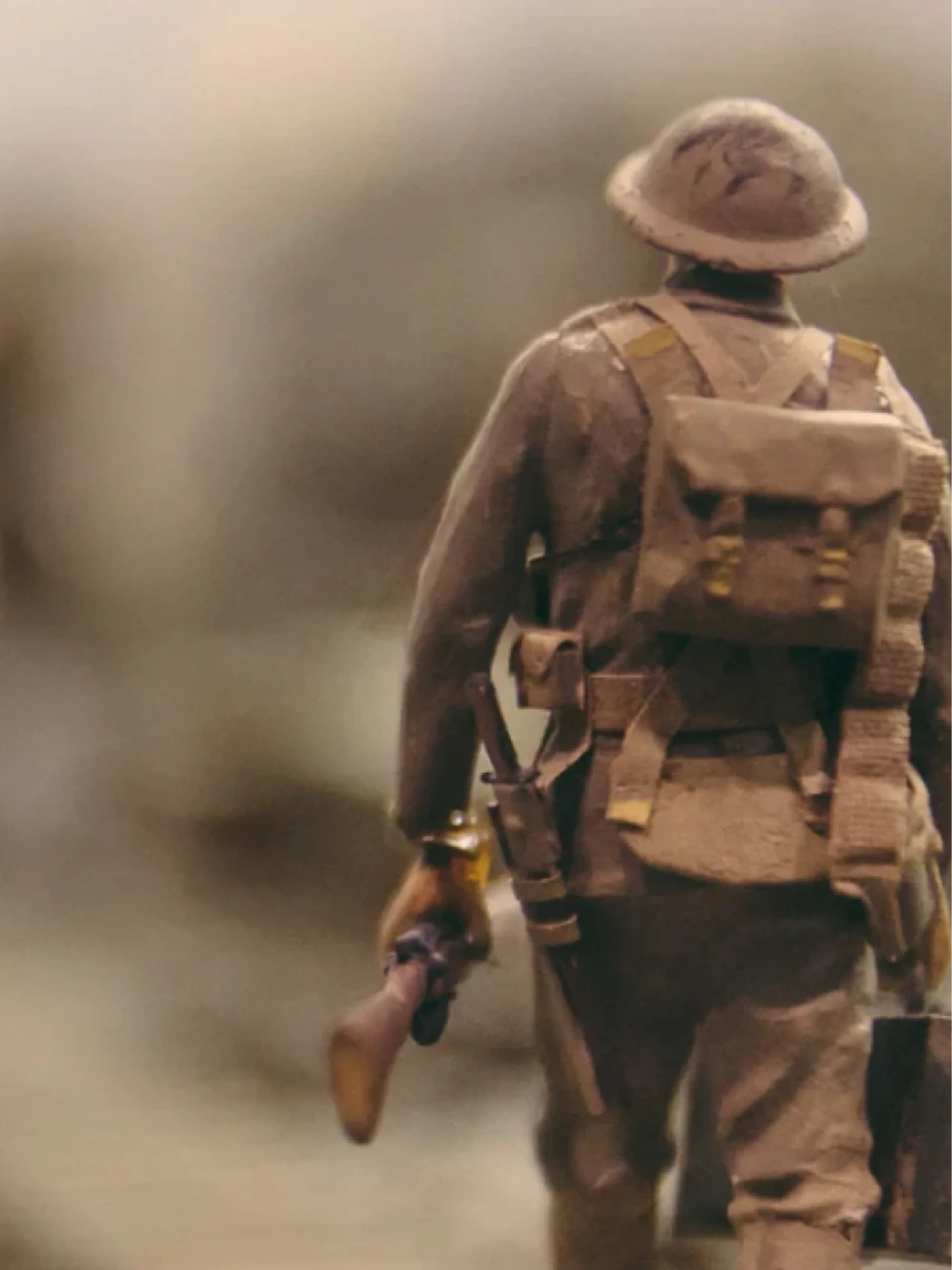 Notre association Their memory