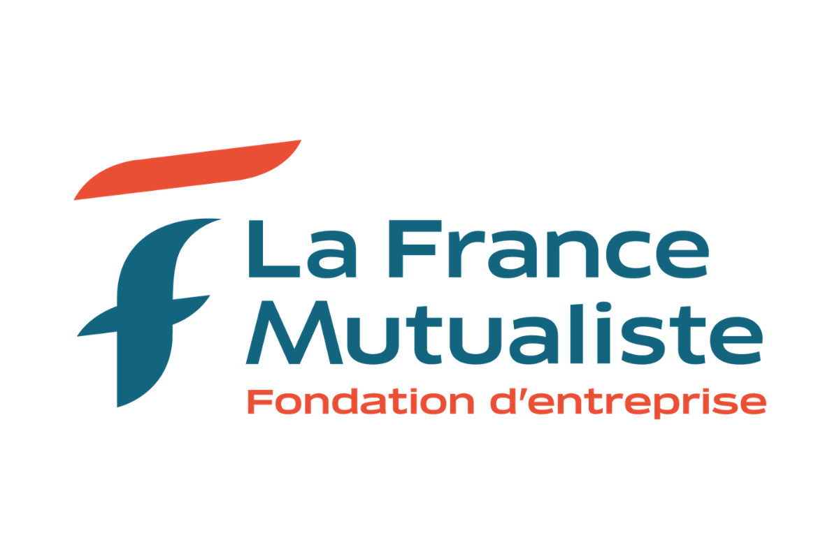 Logo Fondation d'entreprise La France Mutualiste